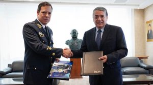 CCL y la SMMPP suscriben convenio para capacitación profesional y empresarial