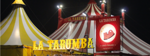 La Tarumba anuncia sus talleres de verano 2024