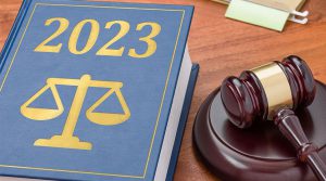 Conozca las normas de carácter empresarial emitidas en 2023