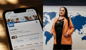 ¿Cómo potenciar tu marca personal? La gurú de Linkedin realizará workshop