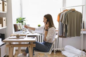 ¿Cómo afiliarte a Marketplace by Flow? Pasos para comenzar a vender vía online