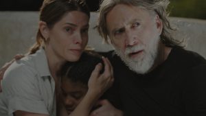 Nicolas Cage regresa a las salas de cine con la película “Plan de retiro”: ¿Cuándo se estrena?