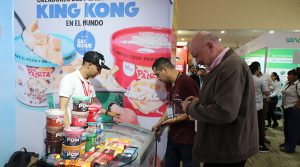 Mr. Paleta: un caso exitoso de franquicia en el Perú
