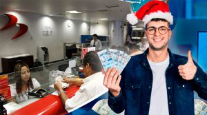 ¿Piensas iniciar un negocio? El Banco de la Nación ofrece préstamos de hasta S/99 999 por Navidad