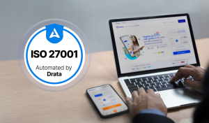 Rextie obtiene certificación ISO 27001 en seguridad de la información
