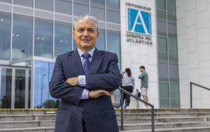 La Fundación Universitaria Iberoamericana, FUNIBER, fomenta la cooperación educativa en Perú
