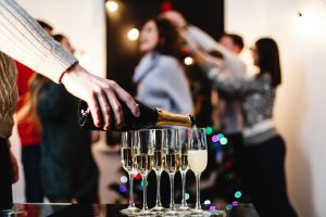 Año Nuevo: Recetas de cócteles a base de pisco para recibir el 2024