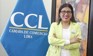 Explorando la experiencia de ser asociado de la CCL: Deyssi Chávez comparte su testimonio en una entrevista