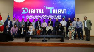 “Las tecnologías están redefiniendo el mundo laboral y debemos estar preparados”