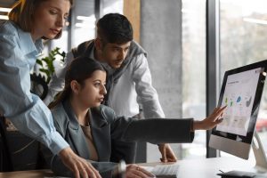 La tecnología y su impacto en el trabajo del contador