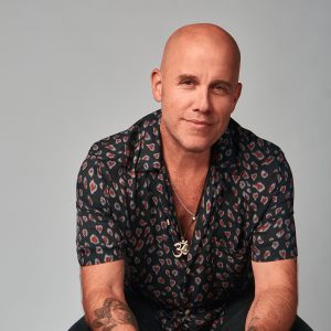 Gianmarco 360° en concierto: Un espectáculo que nadie puede perderse