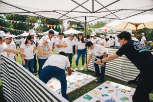 ‘Pásala Chévere’ lanza operaciones en México