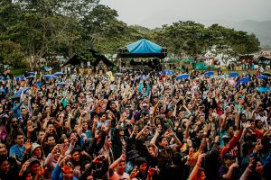 “Festival Selvámonos” regresa para celebrar su 15 aniversario