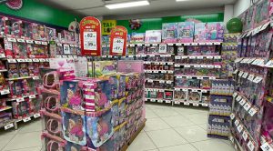 Navidad: Tai Loy anuncia oferta de juguetes hasta del 70% de descuento