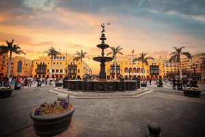 Aniversario de Lima: conciertos gratuitos y actividades culturales