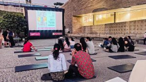 Aniversario de Lima: LUM presentará cine al aire libre y el ingreso será gratuito