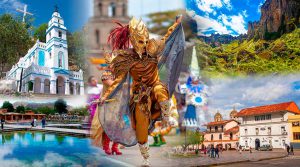 Carnaval de Cajamarca 2024: ¿Cuándo comienza y cuánto dinero genera esta festividad para el Perú?