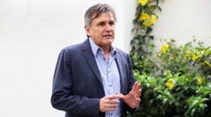 “Pronósticos sobre un fenómeno de El Niño más moderado son auspiciosos para la pesca”