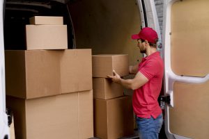 Asociado CCL: Conoce a Espidy Transportes, la mejor solución en transporte de carga