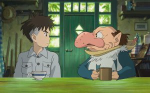 “El Niño y la Garza”, la nueva obra maestra de Hayao Miyazaki, se estrenará en Perú