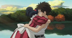 “El niño y la garza” llegó a los cines: ¿De qué trata la aclamada película de Hayao Miyazaki?