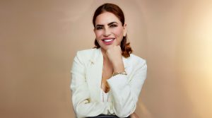 “El premio IWEC no solo valida mi esfuerzo personal sino también la misión de los servicios legales del país”
