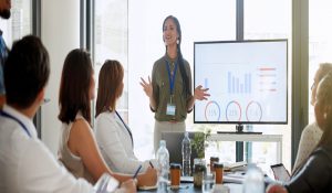 HLB Perú implementa modelo para facilitar el planeamiento y gestión financiera de las empresas
