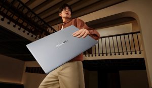 Huawei MateBook D 16 (2024) llega a Perú: ¿Cómo es la nueva PC portátil, ideal para empresarios?
