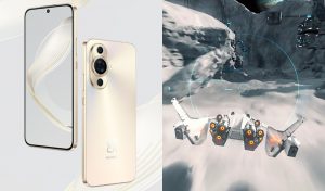 Huawei nova 11, el smartphone que potencia el hardware y mejora la experiencia de los juegos móviles