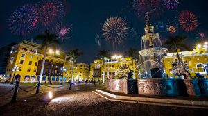 Aniversario de Lima: 6 estrategias de ventas infalibles para impulsar tu negocio en esta fecha