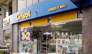 Librerías Crisol y sus iniciativas para desarrollar el hábito de la lectura en el Perú