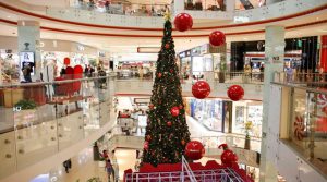 Campaña navideña 2023 fue complicada para el sector retail y pymes