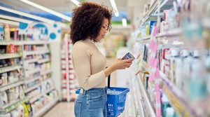 Consumo en hogares peruanos creció 7,1 % en valor durante el primer trimestre del 2025