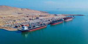 Luz verde para la venta del puerto de Paracas