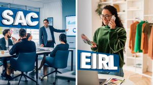 ¿Te conviene una S.A.C. o una E.I.R.L. para constituir tu empresa?: diferencias, ventajas y desventajas