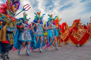 Virgen de la Candelaria: Puno espera recibir 300 mil visitantes
