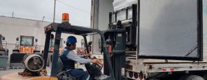 Asociado CCL: Conoce a Aldesa, tu aliado de confianza en servicios logísticos