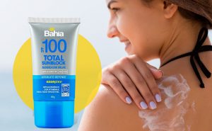 Bahía sortea packs para combatir los peligros de la radiación UV: ¿Cómo participar?