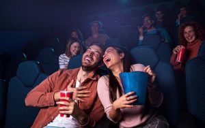 ¡Entradas al cine por 6 soles! Conoce cuándo comienza y qué cadenas participan