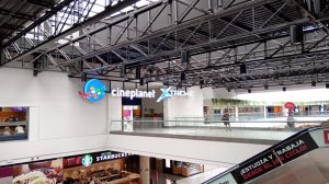 Mall Aventura: Cineplanet apertura uno de los cines más modernos en San Juan de Lurigancho