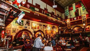 Rincón Cervecero celebra su 25 aniversario con shows en vivo