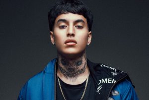 “Rico”, el nuevo EP del cantante Gabriel Drago