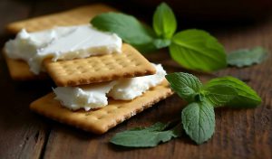 San Jorge: ¿Qué irresistibles snacks se pueden preparar con sus productos?