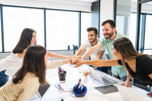 Cuatro consejos para fomentar la competitividad y retención de talento