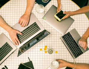 Planificación presupuestal para planillas: ¿Cómo optimizar los recursos para mantener a tu equipo?