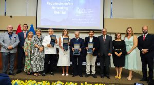 CCL distingue a líderes del sector turismo y gastronómico