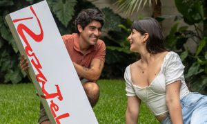 San Valentín 2024: ¿Indeciso con tu regalo? Rosatel ofrece bellas opciones