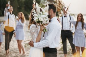 Wedding Trend 2024: evento presentará las últimas tendencias de bodas a puertas de San Valentín