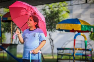 Año escolar 2024: ¿Cómo prevenir golpes de calor ante el regreso a clases?