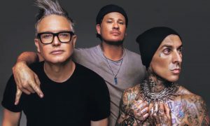 Blink-182 en Perú por primera vez: vocalista de la banda se dirigió a sus fans en video